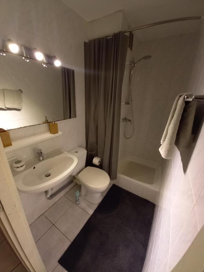 Ap5 Nature Ardennes Economy Class Apartment Kelmis Eksteriør bilde